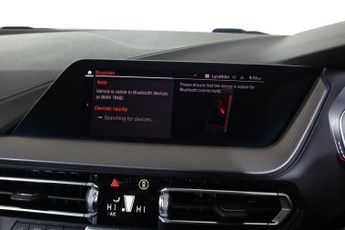 BMW 1 SERIES 1.5 118i M Sport DCT Euro 6 (s/s) 5dr