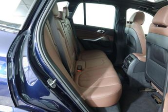 BMW X5 3.0 45e 24kWh M Sport Auto xDrive Euro 6 (s/s) 5dr