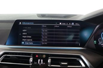 BMW X5 3.0 45e 24kWh M Sport Auto xDrive Euro 6 (s/s) 5dr