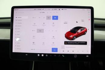 TESLA Model 3 (Dual Motor) Performance Auto 4WDE 4dr (Performance Upgrade)