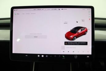 TESLA Model 3 (Dual Motor) Performance Auto 4WDE 4dr (Performance Upgrade)