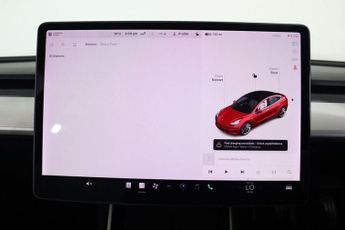 TESLA Model 3 (Dual Motor) Performance Auto 4WDE 4dr (Performance Upgrade)