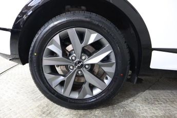 KIA SPORTAGE 1.6 h T-GDi GT-Line Auto Euro 6 (s/s) 5dr