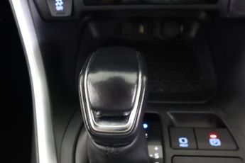 TOYOTA RAV4 2.5 VVT-h Design CVT 4WD Euro 6 (s/s) 5dr