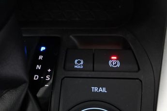 TOYOTA RAV4 2.5 VVT-h Design CVT 4WD Euro 6 (s/s) 5dr