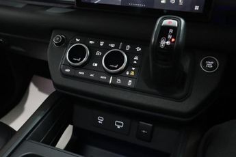 LAND ROVER DEFENDER 3.0 P400 MHEV X SUV 3dr Petrol Auto 4WD Euro 6 (s/s) (400 ps)