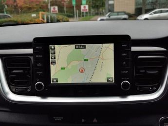 KIA STONIC 1.0 T-GDi 4 SUV 5dr Petrol Manual Euro 6 (s/s) (118 bhp)