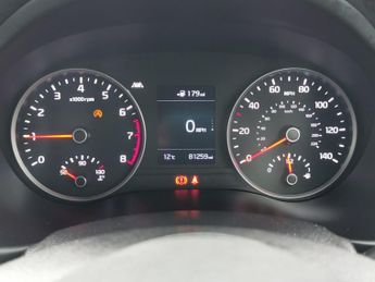 KIA STONIC 1.0 T-GDi 4 SUV 5dr Petrol Manual Euro 6 (s/s) (118 bhp)