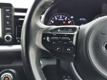 KIA STONIC 1.0 T-GDi 4 SUV 5dr Petrol Manual Euro 6 (s/s) (118 bhp)