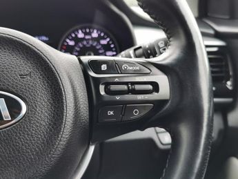 KIA STONIC 1.0 T-GDi 4 SUV 5dr Petrol Manual Euro 6 (s/s) (118 bhp)