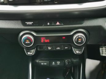 KIA STONIC 1.0 T-GDi 4 SUV 5dr Petrol Manual Euro 6 (s/s) (118 bhp)