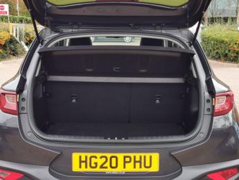 KIA STONIC 1.0 T-GDi 4 SUV 5dr Petrol Manual Euro 6 (s/s) (118 bhp)