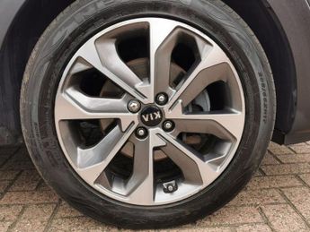 KIA STONIC 1.0 T-GDi 4 SUV 5dr Petrol Manual Euro 6 (s/s) (118 bhp)