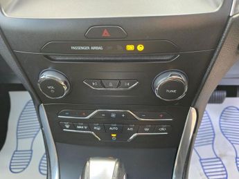 FORD GALAXY 2.0 TDCi Titanium, 78,500 miles, 2 Owners, ULEZ Euro 6 7-seater,