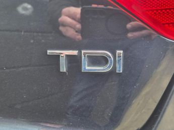 AUDI A5 CABRIOLET 2.0 TDI S line Special Edition Convertible 2dr Diesel Multitroni