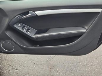 AUDI A5 CABRIOLET 2.0 TDI S line Special Edition Convertible 2dr Diesel Multitroni