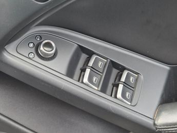 AUDI A5 CABRIOLET 2.0 TDI S line Special Edition Convertible 2dr Diesel Multitroni