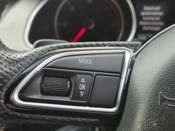 AUDI A5 CABRIOLET 2.0 TDI S line Special Edition Convertible 2dr Diesel Multitroni