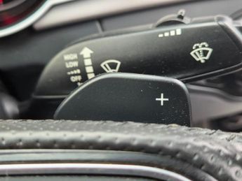 AUDI A5 CABRIOLET 2.0 TDI S line Special Edition Convertible 2dr Diesel Multitroni