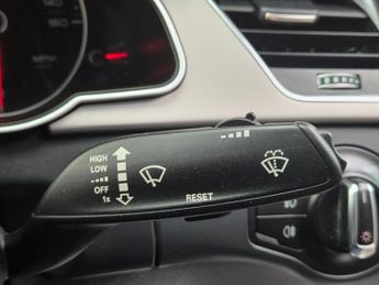 AUDI A5 CABRIOLET 2.0 TDI S line Special Edition Convertible 2dr Diesel Multitroni