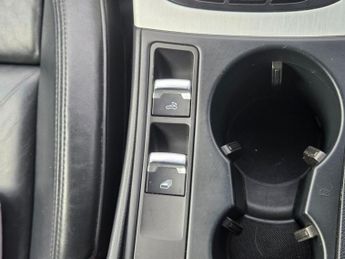 AUDI A5 CABRIOLET 2.0 TDI S line Special Edition Convertible 2dr Diesel Multitroni