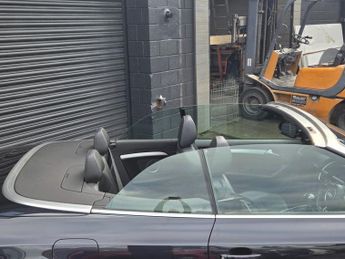 AUDI A5 CABRIOLET 2.0 TDI S line Special Edition Convertible 2dr Diesel Multitroni