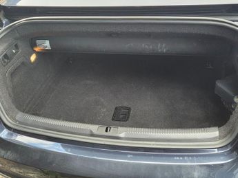 AUDI A5 CABRIOLET 2.0 TDI S line Special Edition Convertible 2dr Diesel Multitroni