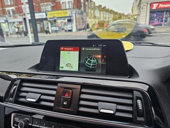 BMW 1 SERIES 1.5 118i Sport Hatchback 5dr Petrol Auto Euro 6 (s/s) (136 ps)