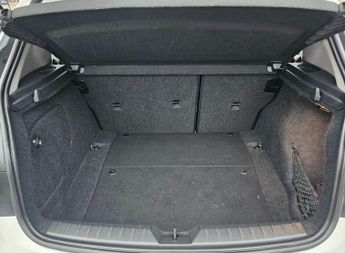 BMW 1 SERIES 1.5 118i Sport Hatchback 5dr Petrol Auto Euro 6 (s/s) (136 ps)