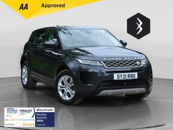 Land Rover Range Rover Evoque 1.5 P300e 12.2kWh S SUV 5dr Petrol Plug-in Hybrid Auto 4WD Euro 