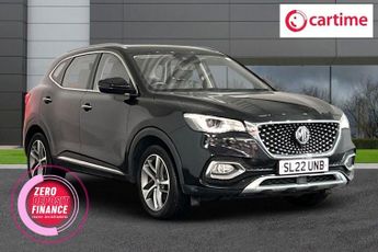 MG HS 1.5 T-GDI Excite SUV 5dr Petrol DCT Euro 6 (s/s) (162 ps) Touchs