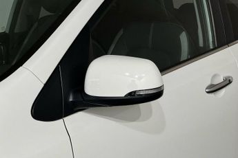 KIA PICANTO 1.0 DPi X-Line S Hatchback 5dr Petrol AMT Euro 6 (s/s) (66 bhp) 