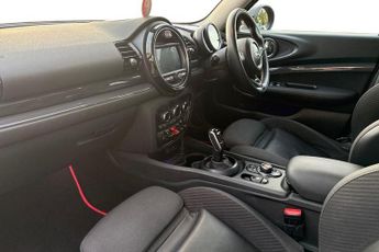 MINI CLUBMAN 2.0 Cooper SD Estate 6dr Diesel Auto Euro 6 (s/s) (190 ps)&pound