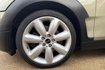 MINI CLUBMAN 2.0 Cooper SD Estate 6dr Diesel Auto Euro 6 (s/s) (190 ps)&pound