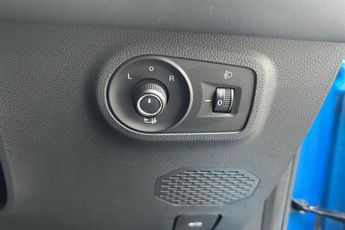 MG MG ZS 51.1kWh Trophy SUV 5dr Electric Auto (176 ps) Satellite Navigati