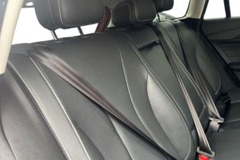 MG MG 5 52.5kWh Exclusive Estate 5dr Electric Auto (156 ps) Rear Parking