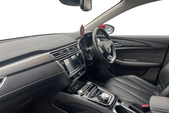 MG MG 5 52.5kWh Exclusive Estate 5dr Electric Auto (156 ps) Rear Parking