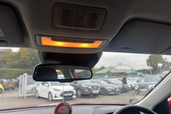 MG MG 5 52.5kWh Exclusive Estate 5dr Electric Auto (156 ps) Rear Parking