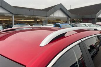 MG MG 5 52.5kWh Exclusive Estate 5dr Electric Auto (156 ps) Rear Parking