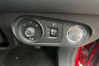 MG MG 5 52.5kWh Exclusive Estate 5dr Electric Auto (156 ps) Rear Parking