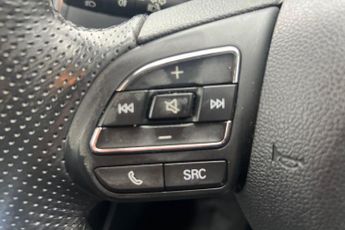 MG MG 5 52.5kWh Exclusive Estate 5dr Electric Auto (156 ps) Rear Parking