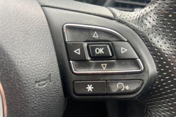 MG MG 5 52.5kWh Exclusive Estate 5dr Electric Auto (156 ps) Rear Parking