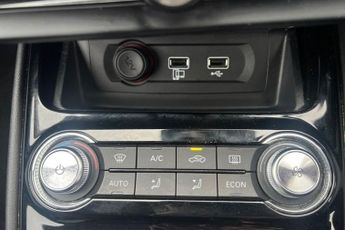MG MG 5 52.5kWh Exclusive Estate 5dr Electric Auto (156 ps) Rear Parking