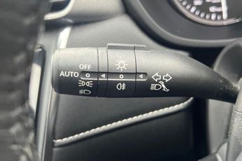 MG MG 5 52.5kWh Exclusive Estate 5dr Electric Auto (156 ps) Rear Parking