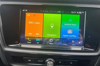 MG MG 5 52.5kWh Exclusive Estate 5dr Electric Auto (156 ps) Rear Parking