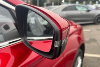 MG MG 5 52.5kWh Exclusive Estate 5dr Electric Auto (156 ps) Rear Parking