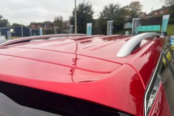 MG MG 5 52.5kWh Exclusive Estate 5dr Electric Auto (156 ps) Rear Parking