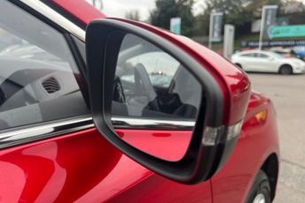 MG MG 5 52.5kWh Exclusive Estate 5dr Electric Auto (156 ps) Rear Parking