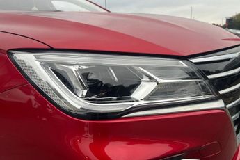 MG MG 5 52.5kWh Exclusive Estate 5dr Electric Auto (156 ps) Rear Parking