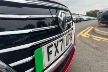 MG MG 5 52.5kWh Exclusive Estate 5dr Electric Auto (156 ps) Rear Parking